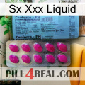 Sx Xxx Liquid 35